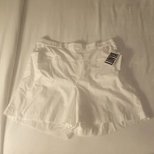 Lunya Airy Cotton Short
